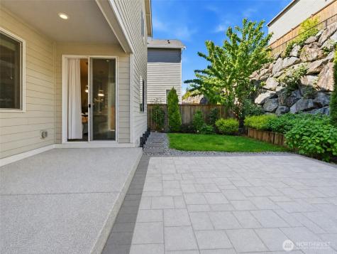 23615 43rd Drive SE Bothell WA 98021