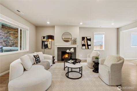 23615 43rd Drive SE Bothell WA 98021