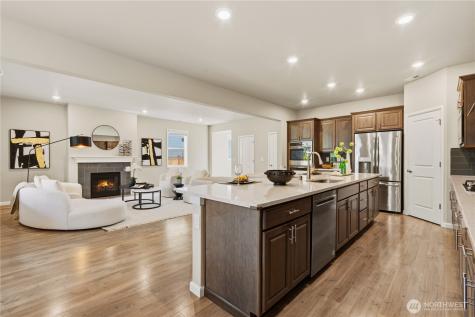 23615 43rd Drive SE Bothell WA 98021
