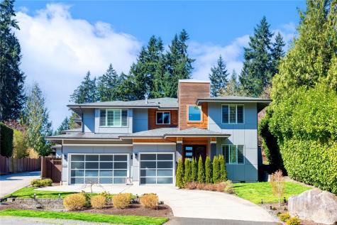 4519 168th Bellevue WA 98006