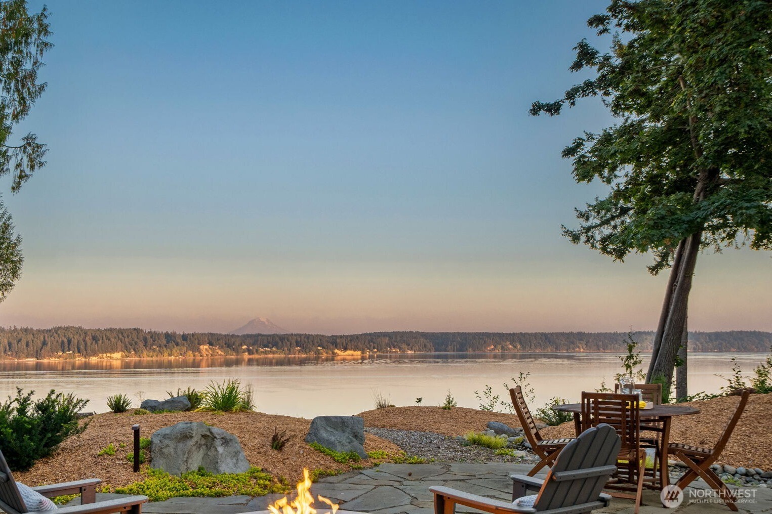 211 E Vineyard Crest Road Grapeview WA 98546