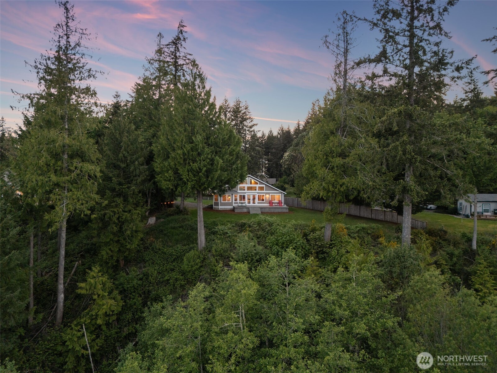 211 E Vineyard Crest Road Grapeview WA 98546