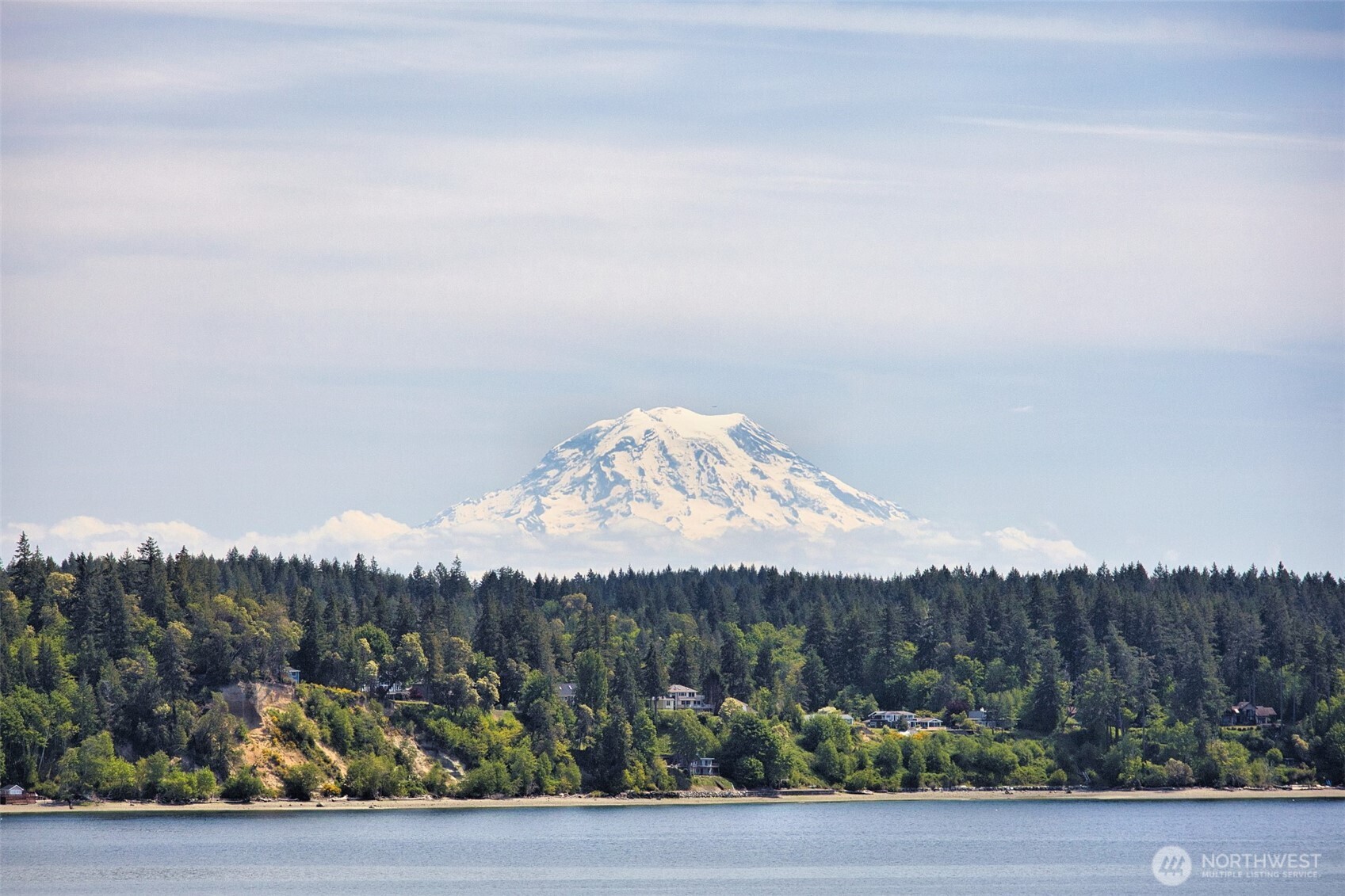 211 E Vineyard Crest Road Grapeview WA 98546