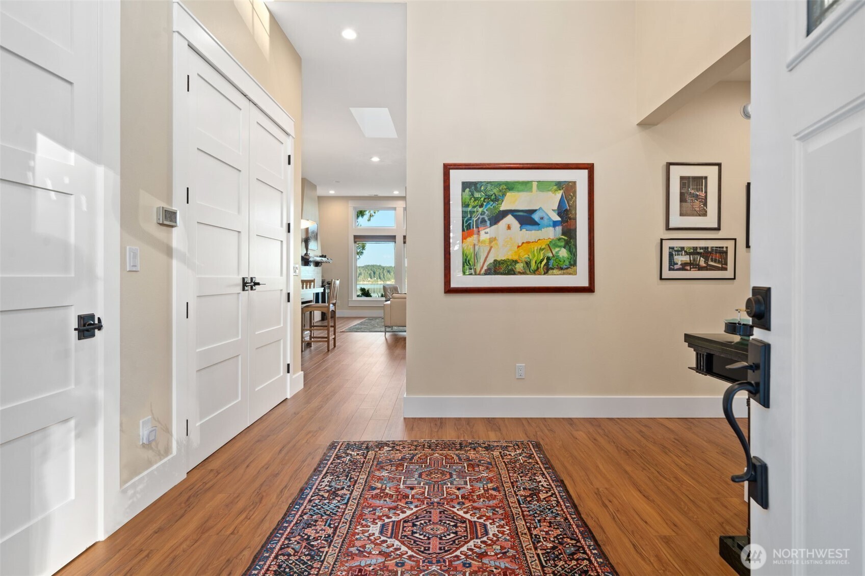 211 E Vineyard Crest Road Grapeview WA 98546