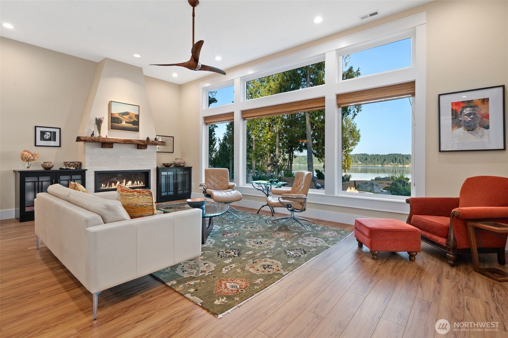 211 E Vineyard Crest Road Grapeview WA 98546