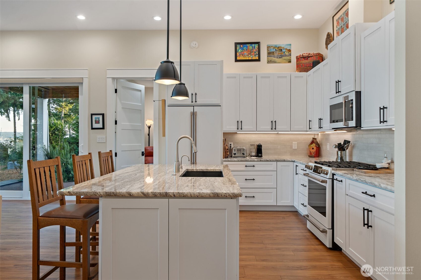211 E Vineyard Crest Road Grapeview WA 98546