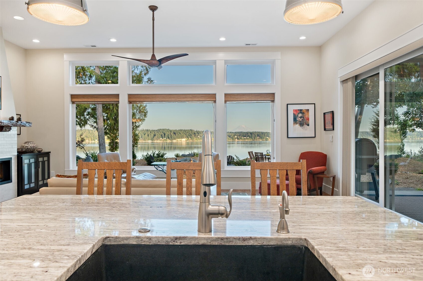211 E Vineyard Crest Road Grapeview WA 98546