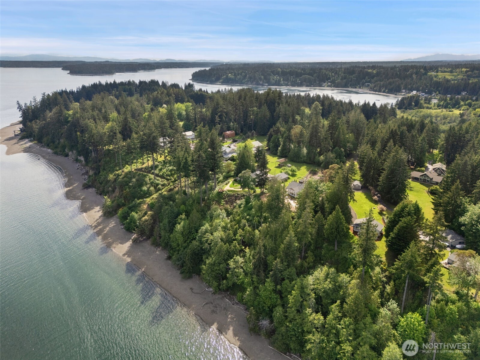 211 E Vineyard Crest Road Grapeview WA 98546
