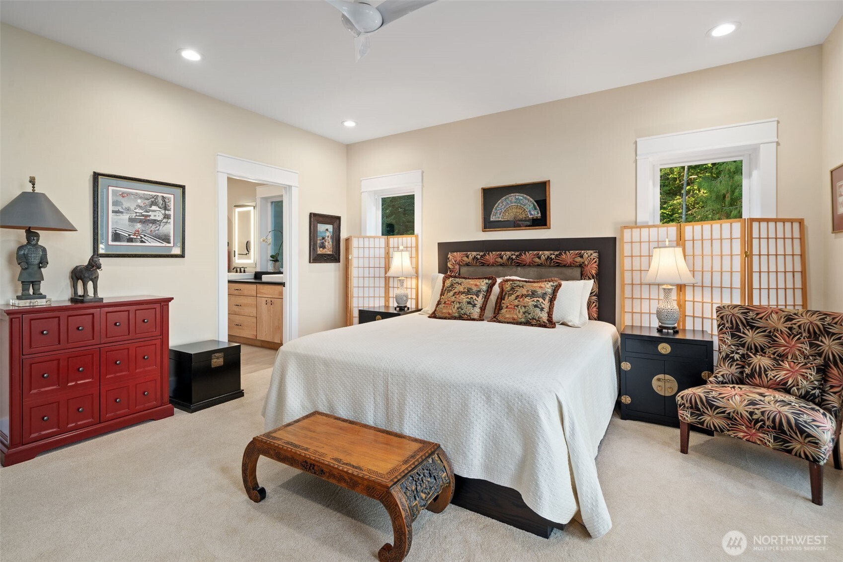 211 E Vineyard Crest Road Grapeview WA 98546