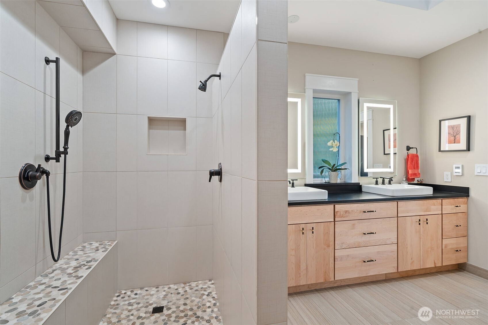 211 E Vineyard Crest Road Grapeview WA 98546