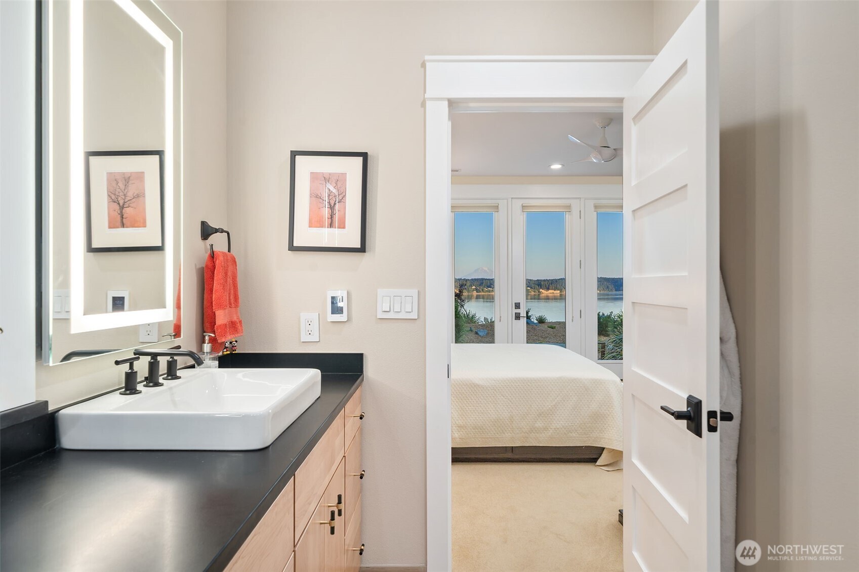 211 E Vineyard Crest Road Grapeview WA 98546