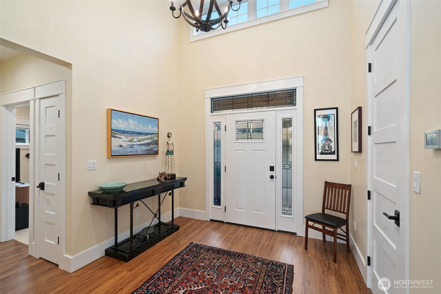 211 E Vineyard Crest Road Grapeview WA 98546