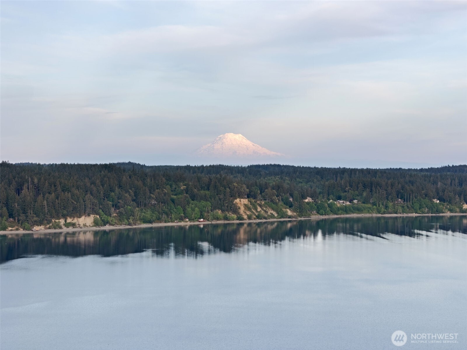 211 E Vineyard Crest Road Grapeview WA 98546