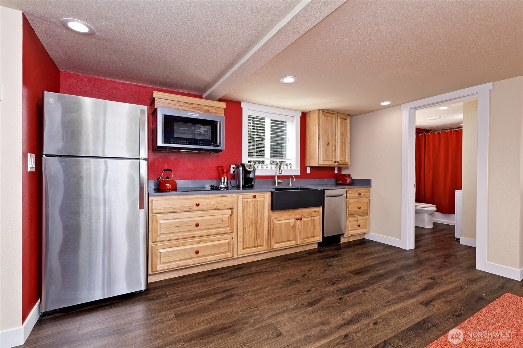 211 E Vineyard Crest Road Grapeview WA 98546