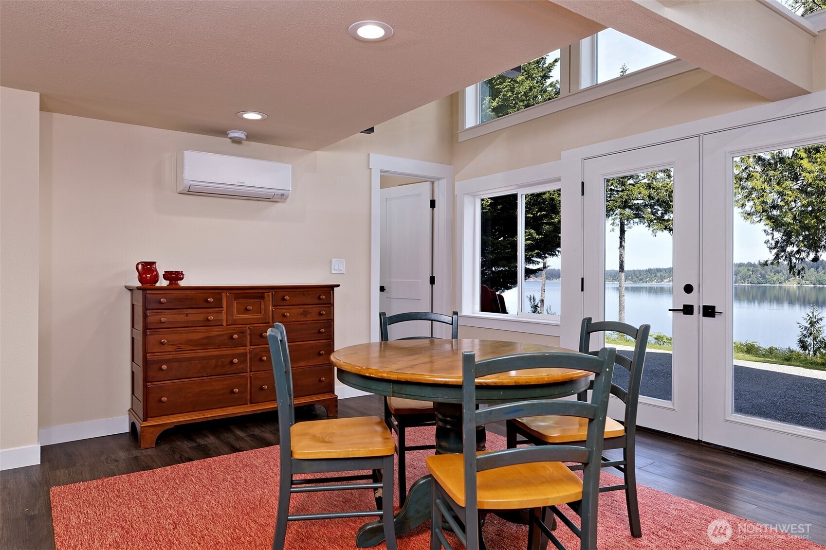 211 E Vineyard Crest Road Grapeview WA 98546