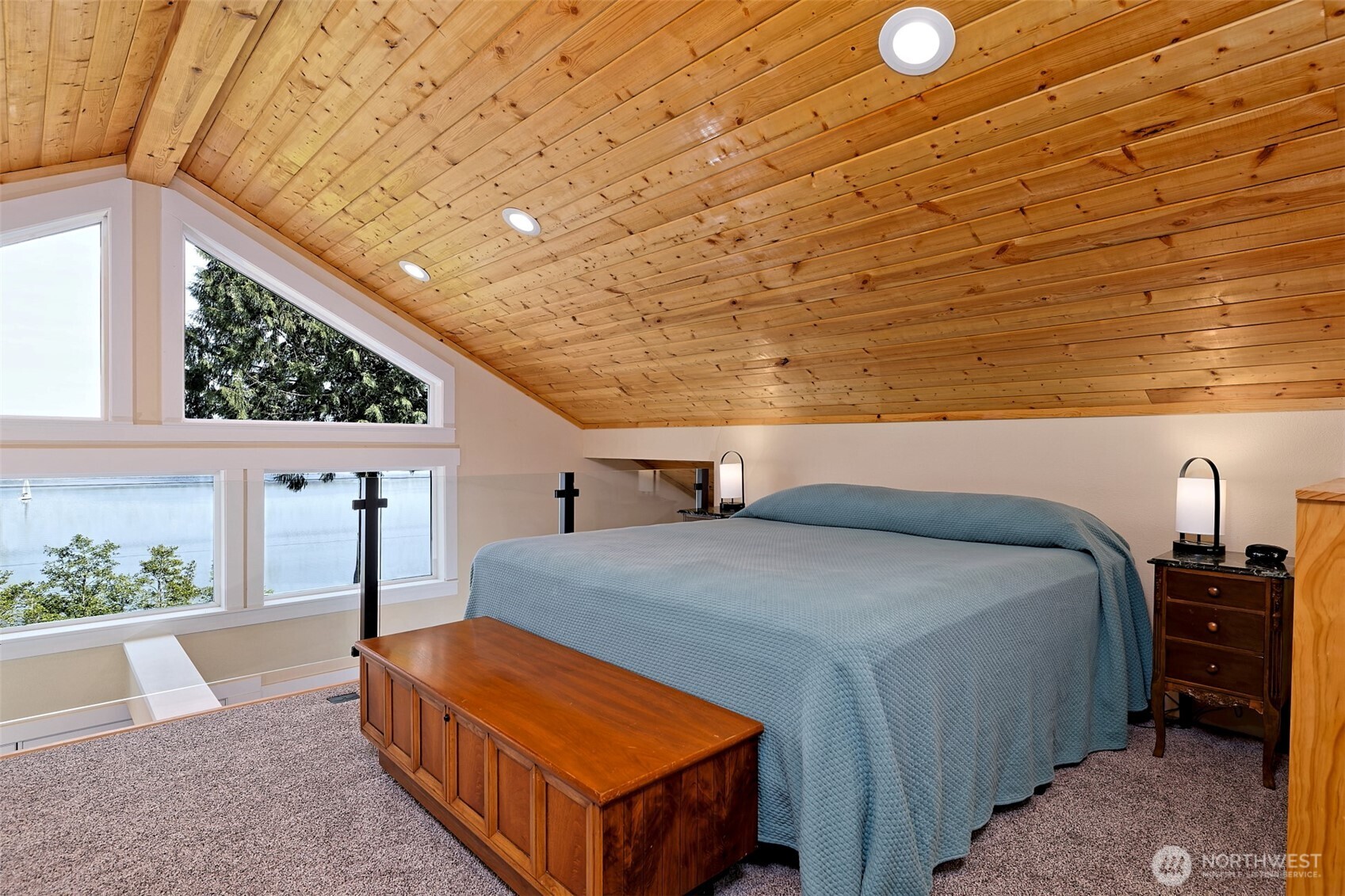 211 E Vineyard Crest Road Grapeview WA 98546