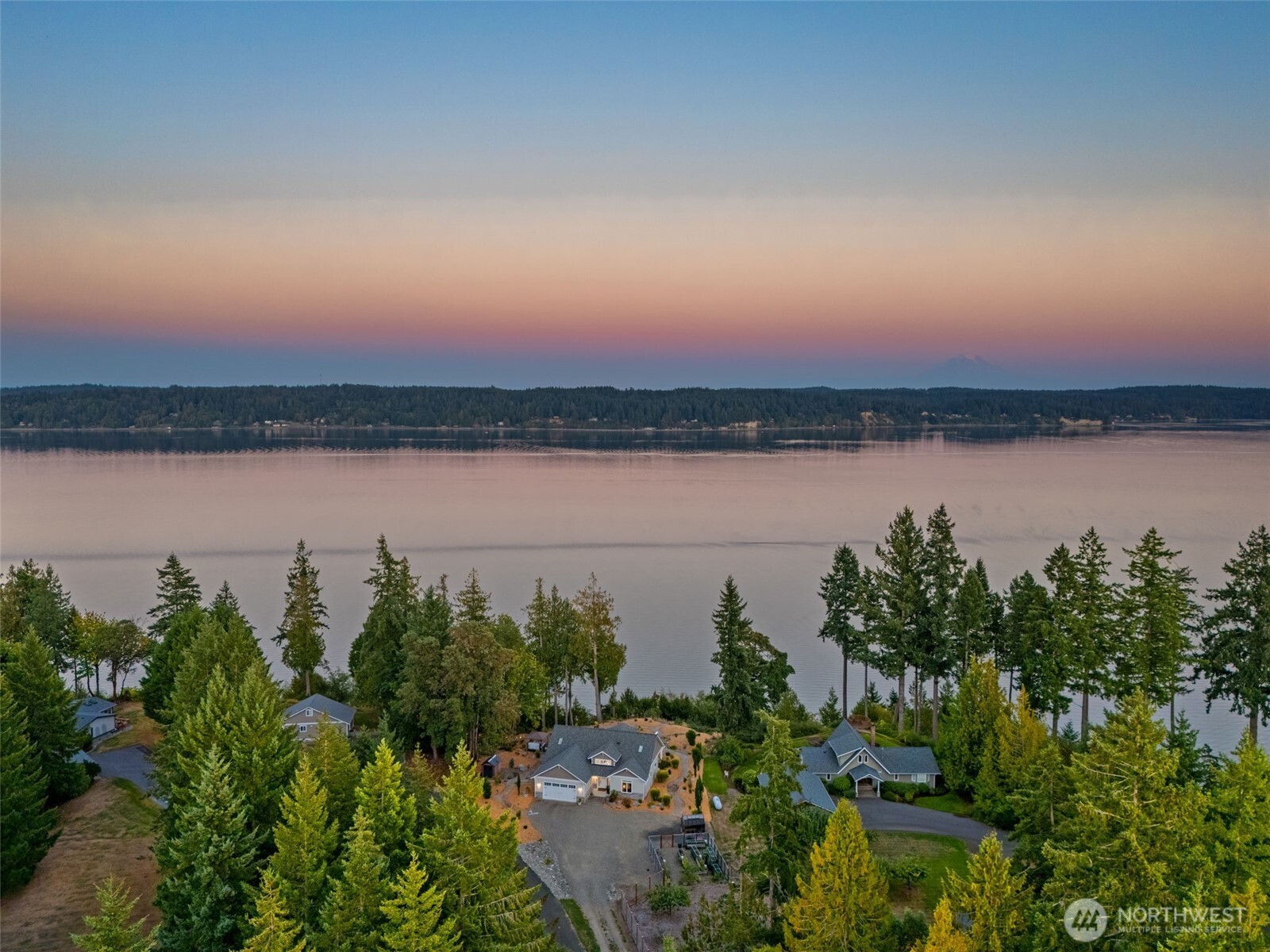 211 E Vineyard Crest Road Grapeview WA 98546