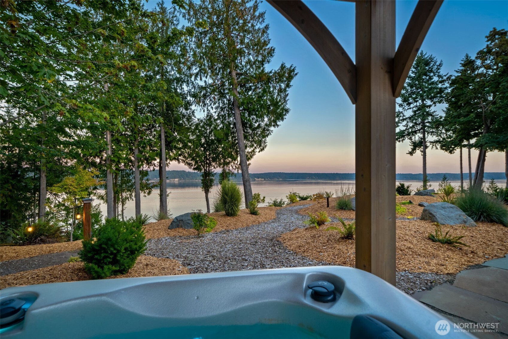 211 E Vineyard Crest Road Grapeview WA 98546