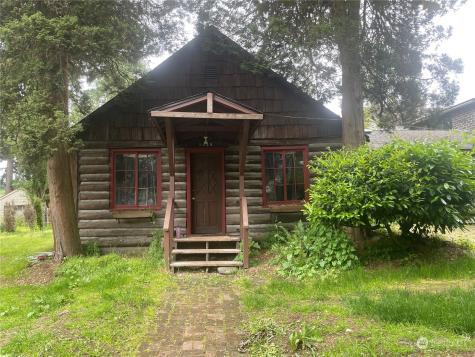 1809 170th Shoreline WA 98155