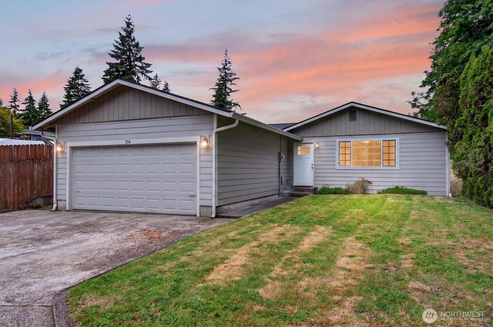 354 Carroll Road Kelso WA 98626