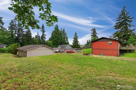 354 Carroll Road Kelso WA 98626