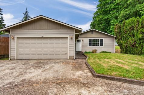 354 Carroll Road Kelso WA 98626