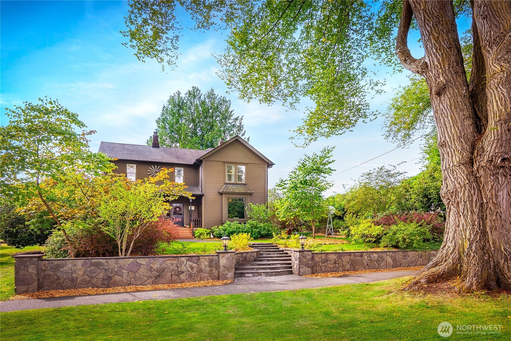 414 Avenue B Snohomish WA 98290