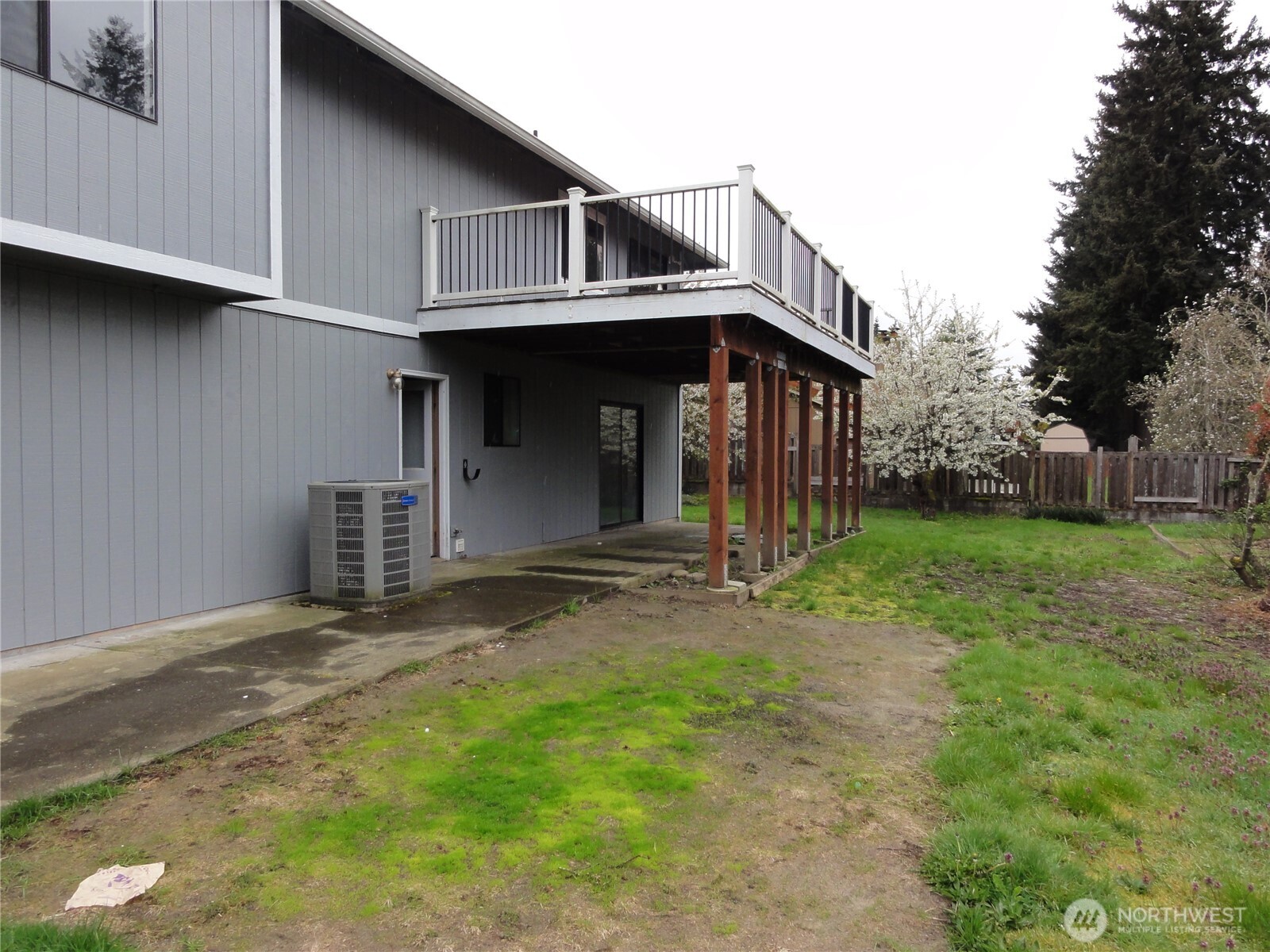 523 160th Street E Tacoma WA 98445