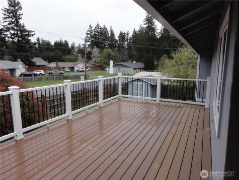 523 160th Street E Tacoma WA 98445