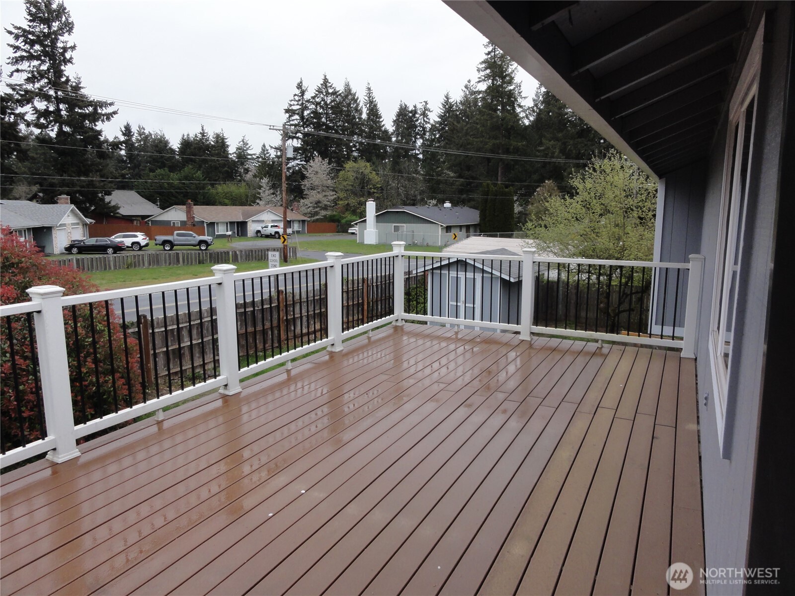 523 160th Street E Tacoma WA 98445