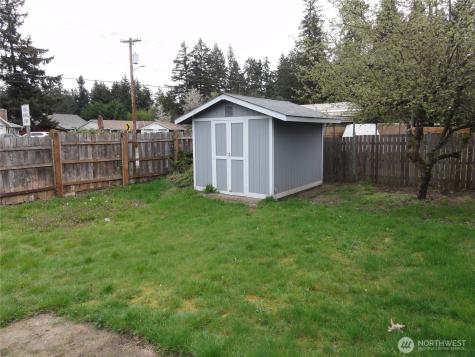 523 160th Street E Tacoma WA 98445