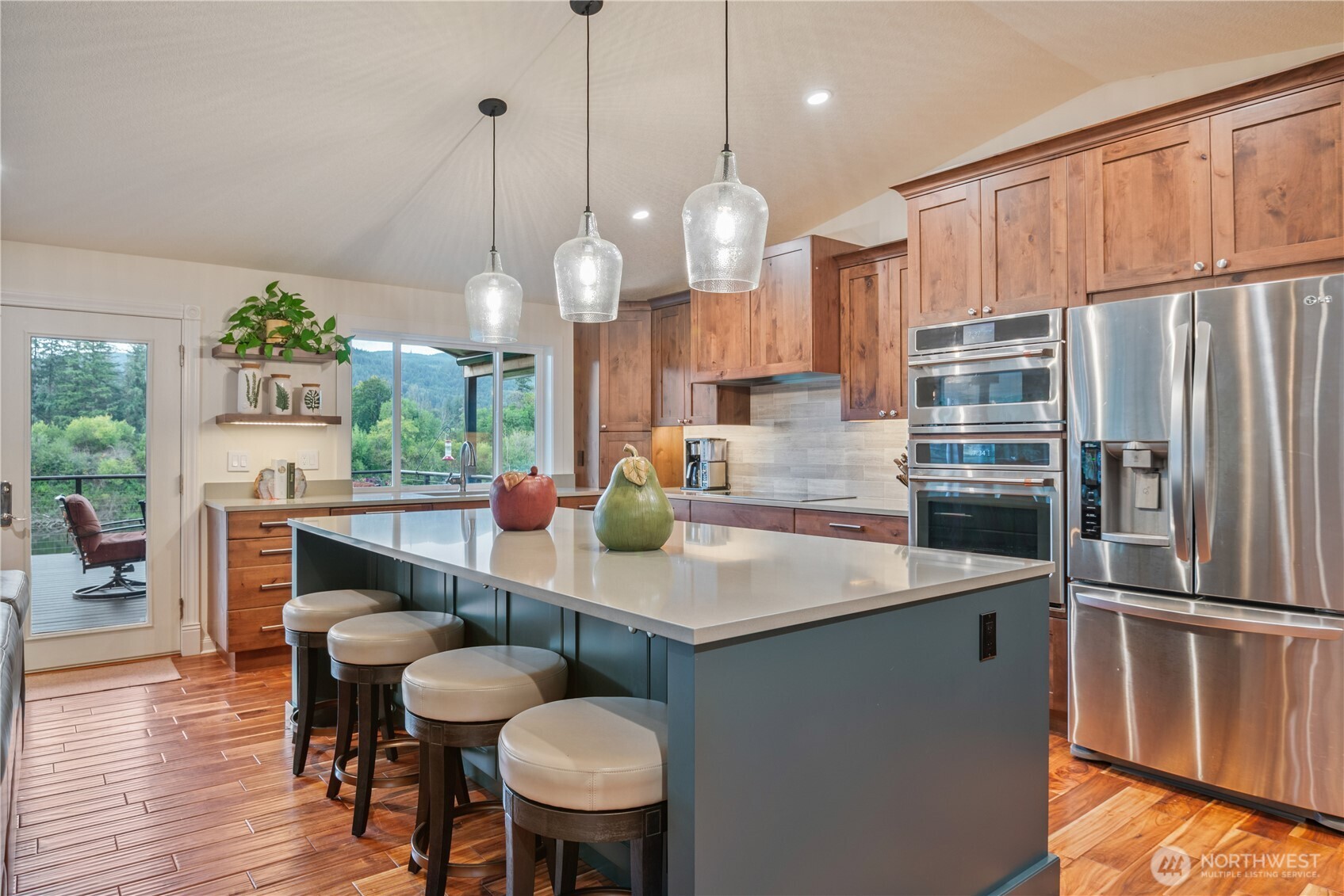 3004 Blue Heron Drive Woodland WA 98674
