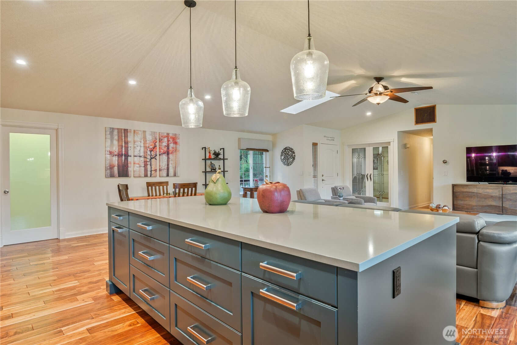 3004 Blue Heron Drive Woodland WA 98674