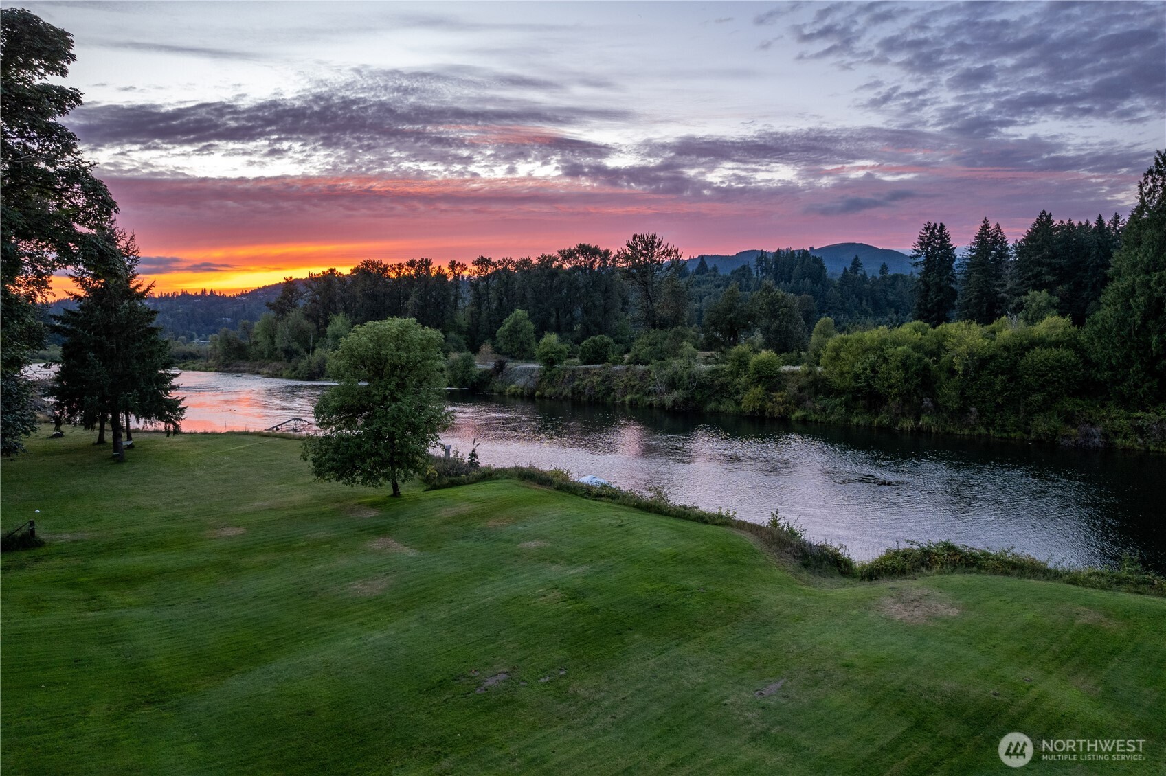 3004 Blue Heron Drive Woodland WA 98674