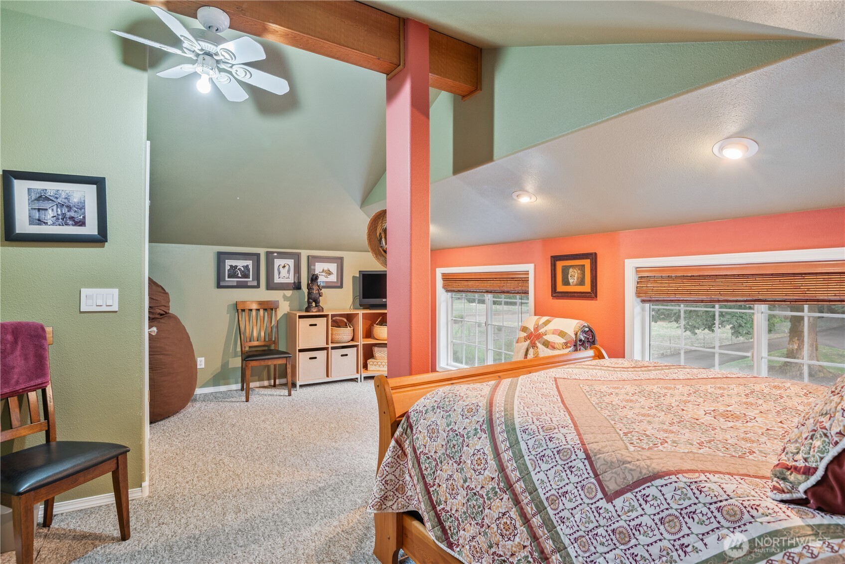 3004 Blue Heron Drive Woodland WA 98674