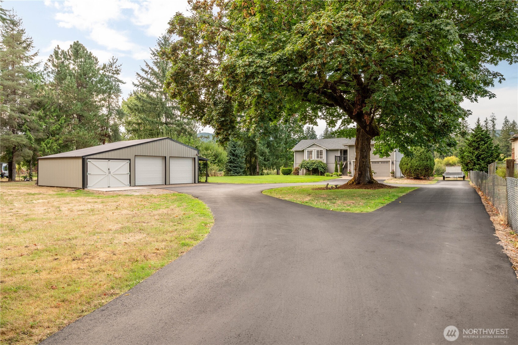 3004 Blue Heron Drive Woodland WA 98674