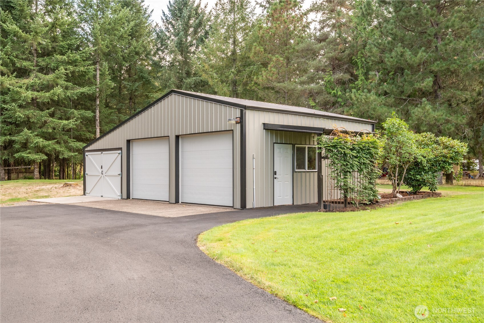 3004 Blue Heron Drive Woodland WA 98674