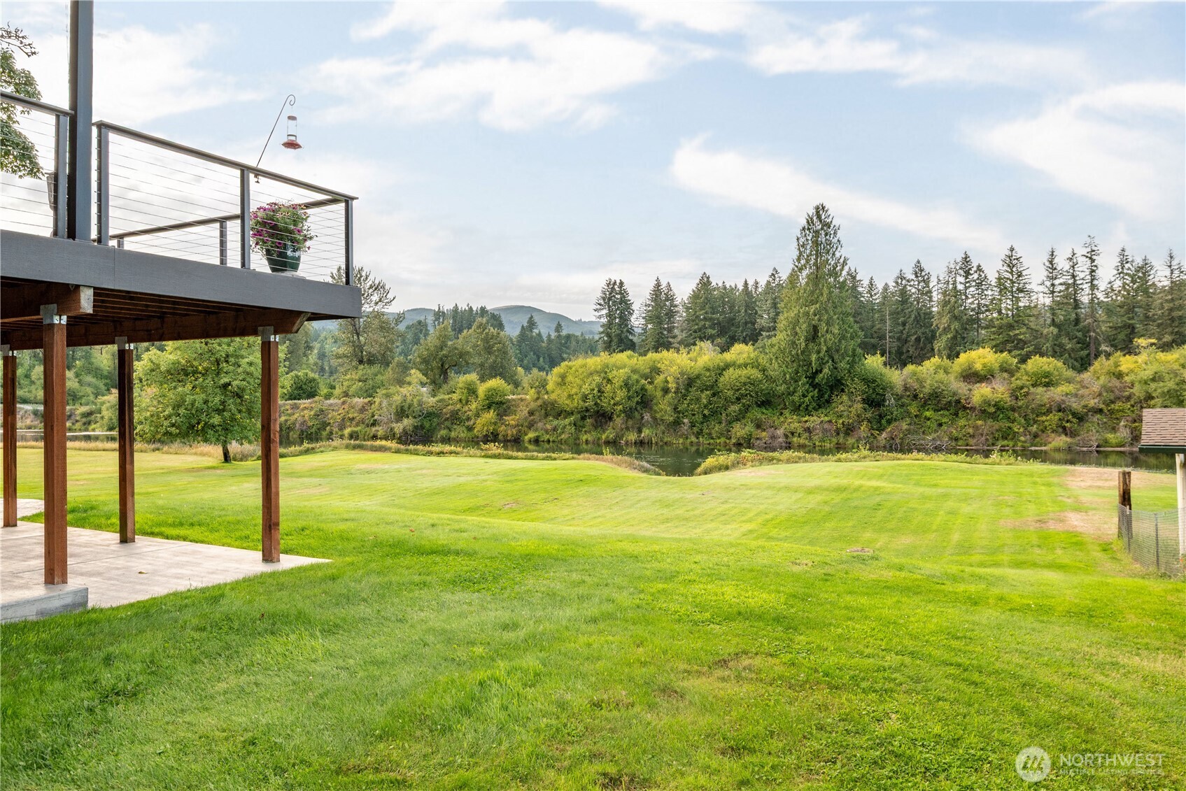 3004 Blue Heron Drive Woodland WA 98674