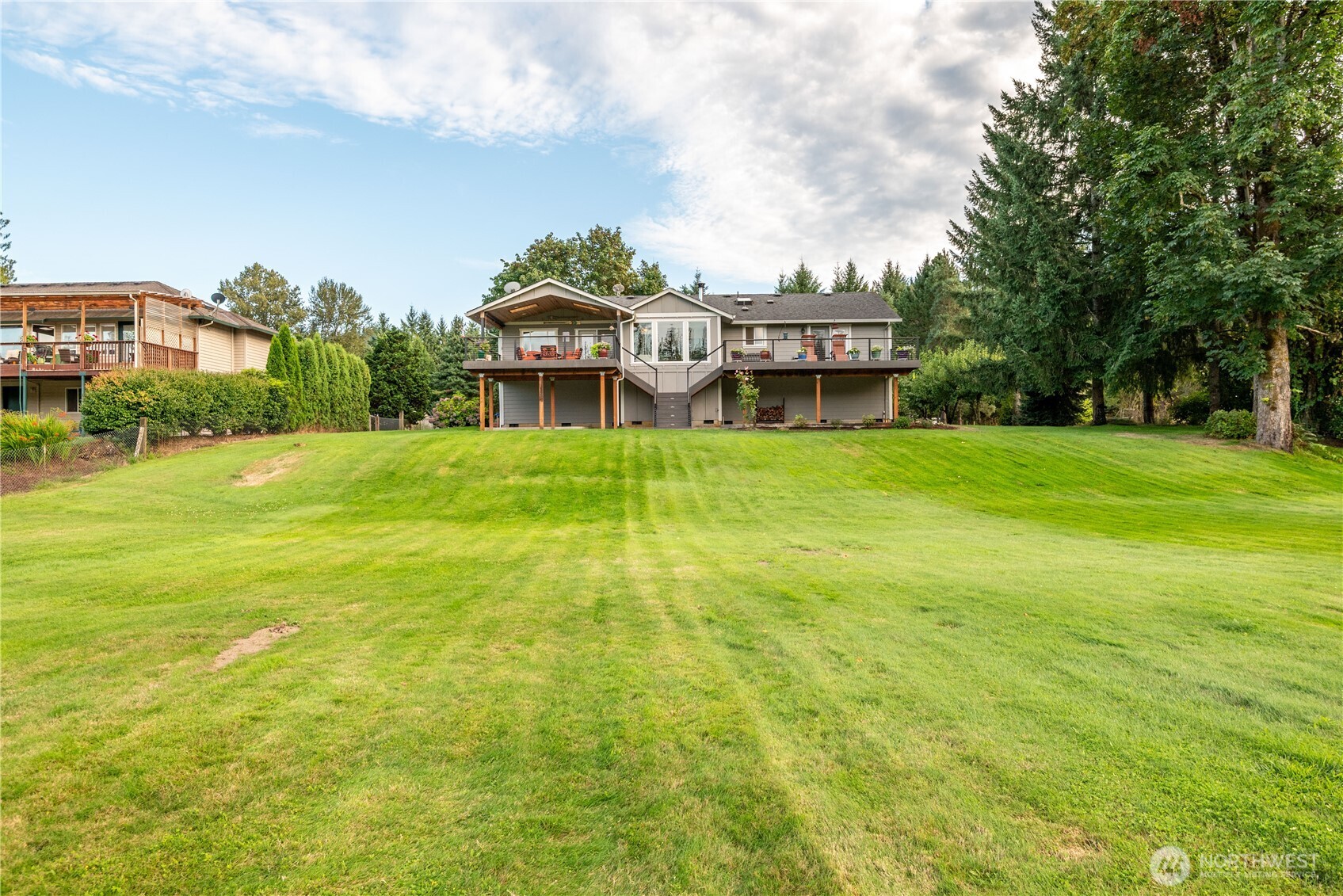 3004 Blue Heron Drive Woodland WA 98674