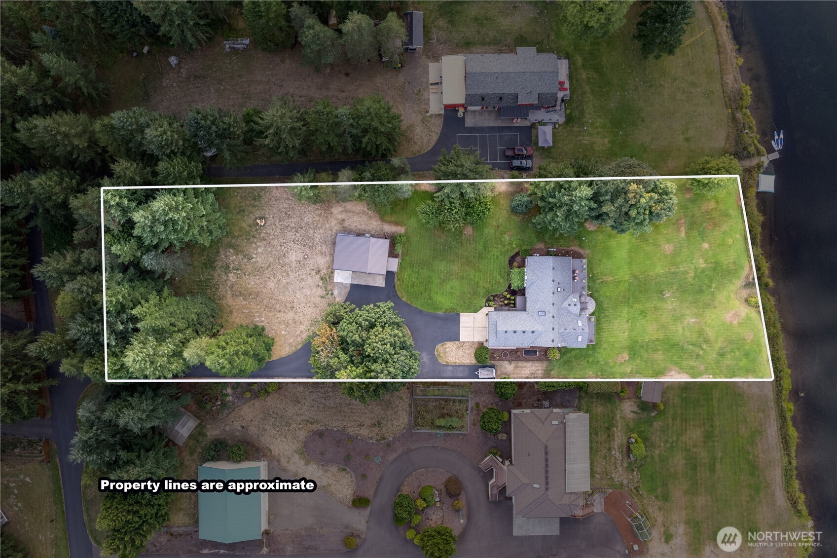 3004 Blue Heron Drive Woodland WA 98674