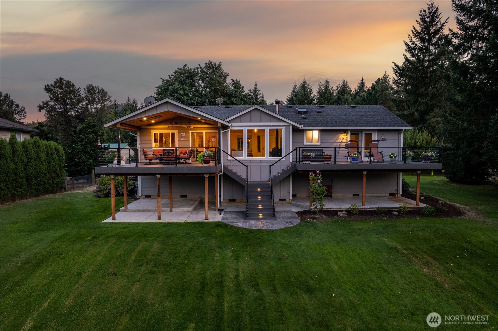 3004 Blue Heron Drive Woodland WA 98674