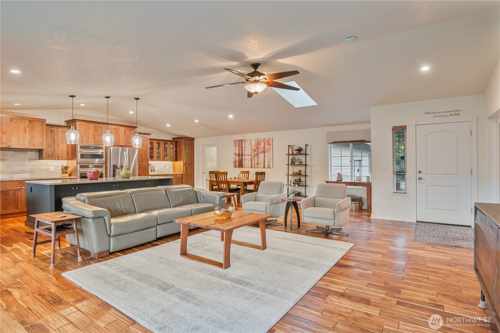 3004 Blue Heron Drive Woodland WA 98674