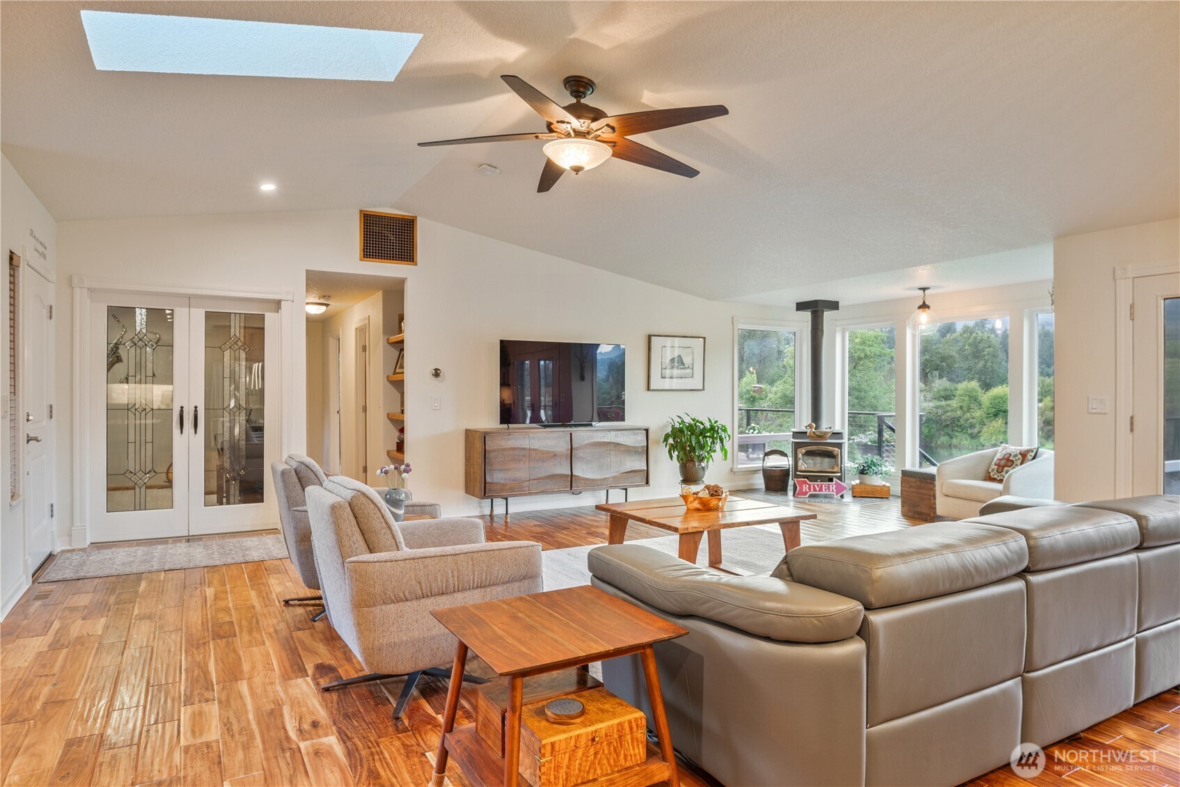 3004 Blue Heron Drive Woodland WA 98674