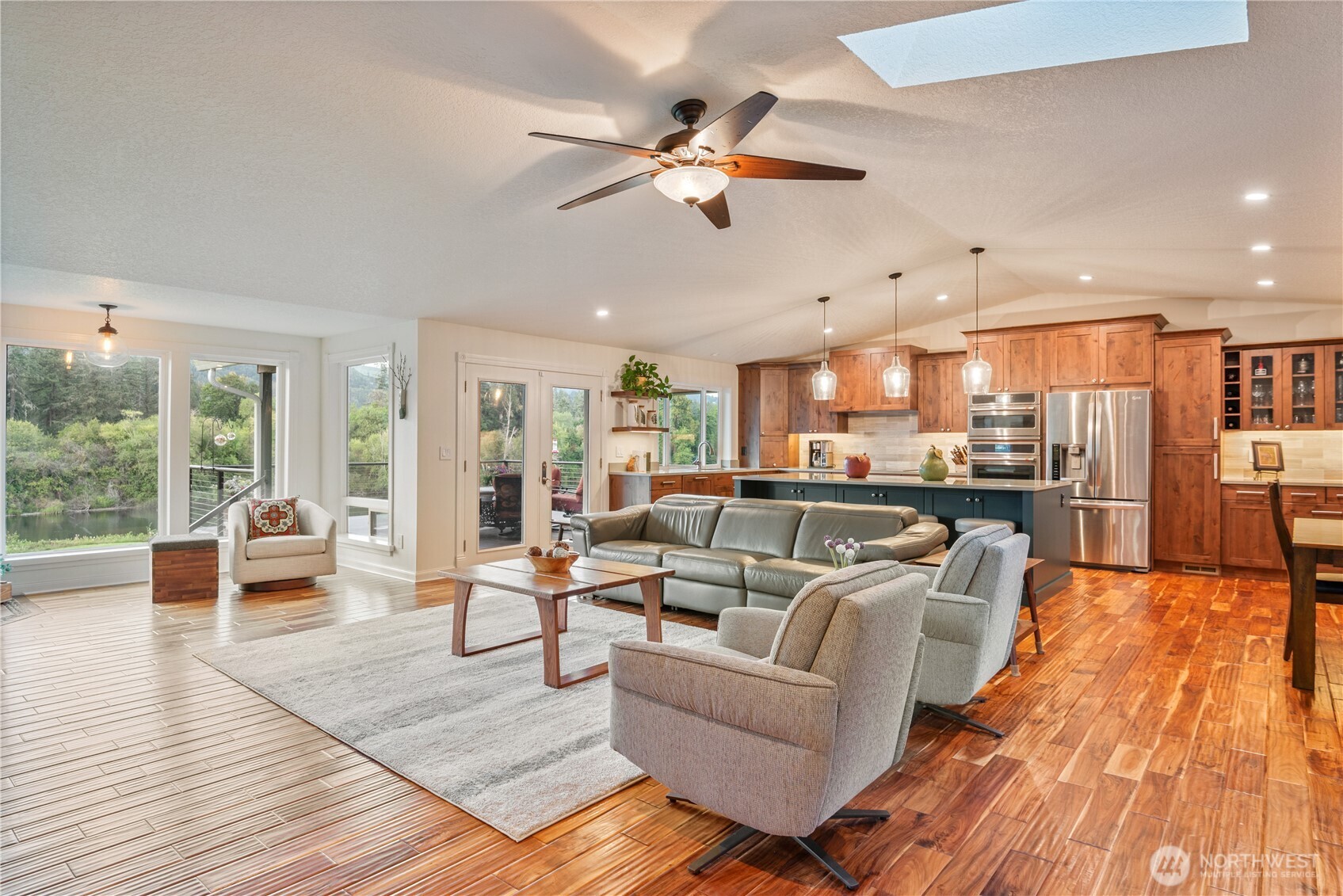 3004 Blue Heron Drive Woodland WA 98674