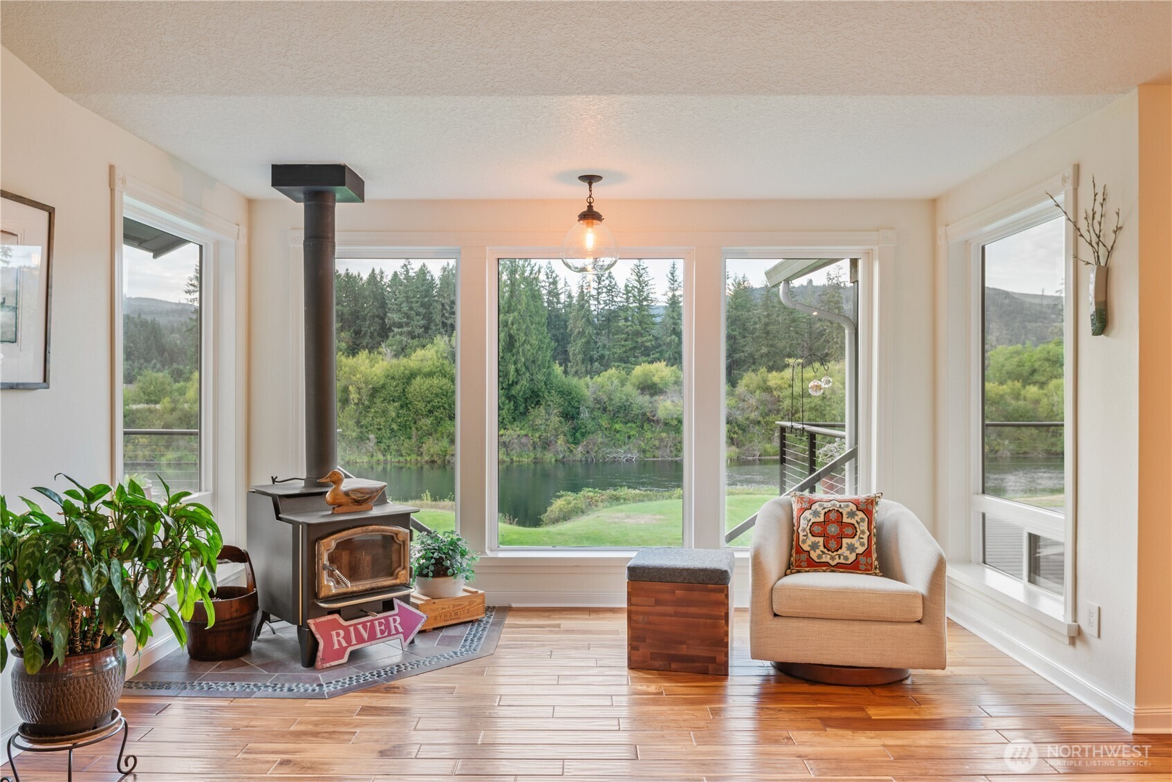 3004 Blue Heron Drive Woodland WA 98674