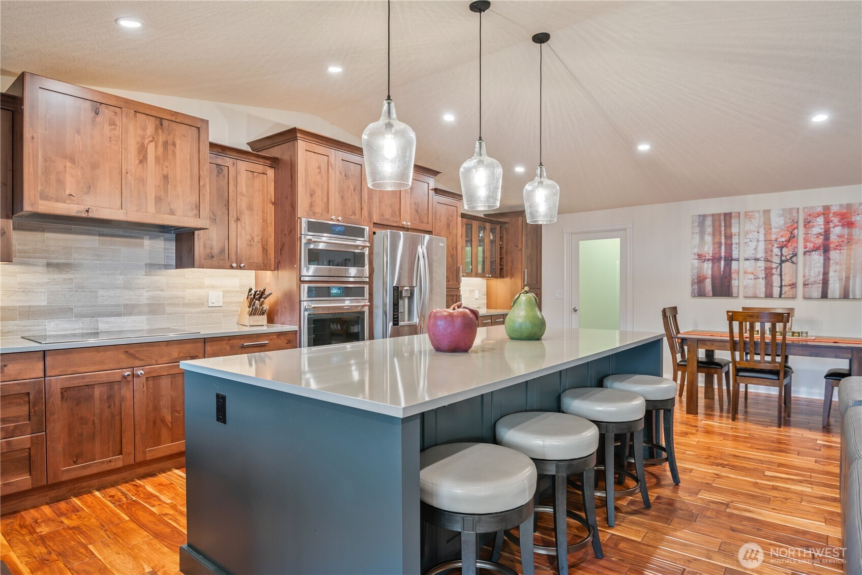 3004 Blue Heron Drive Woodland WA 98674