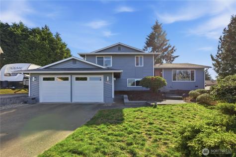 29819 5th Avenue SW Federal Way WA 98023
