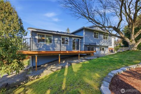 29819 5th Avenue SW Federal Way WA 98023