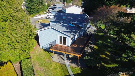 29819 5th Avenue SW Federal Way WA 98023