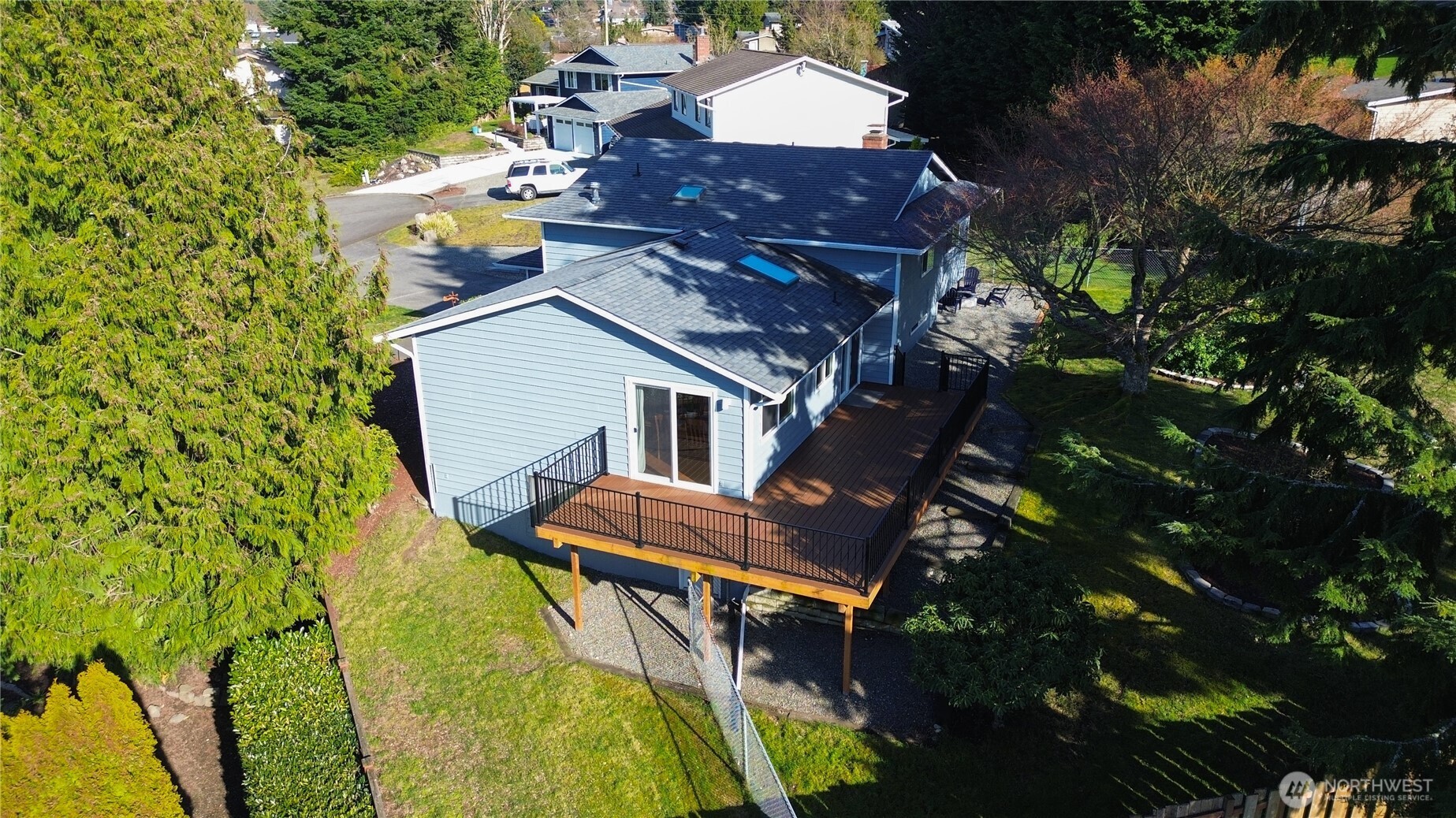 29819 5th Avenue SW Federal Way WA 98023